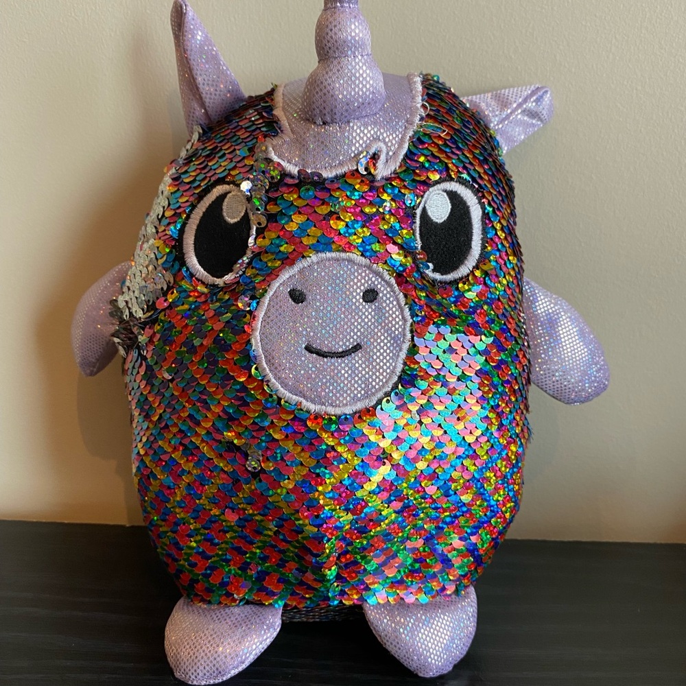 Shimmeez Unicorn